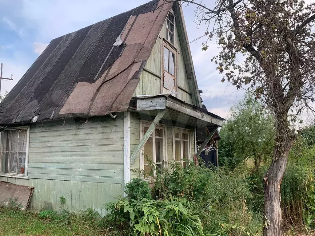 Дача В Коломенском Районе Купить Авито