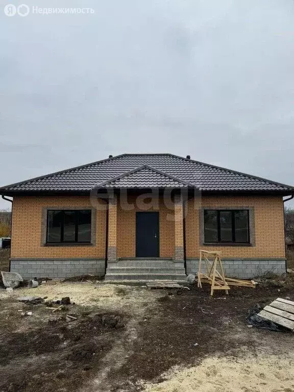 Дом в село Ближняя Игуменка, Дворцовый проезд (100 м) - Фото 2