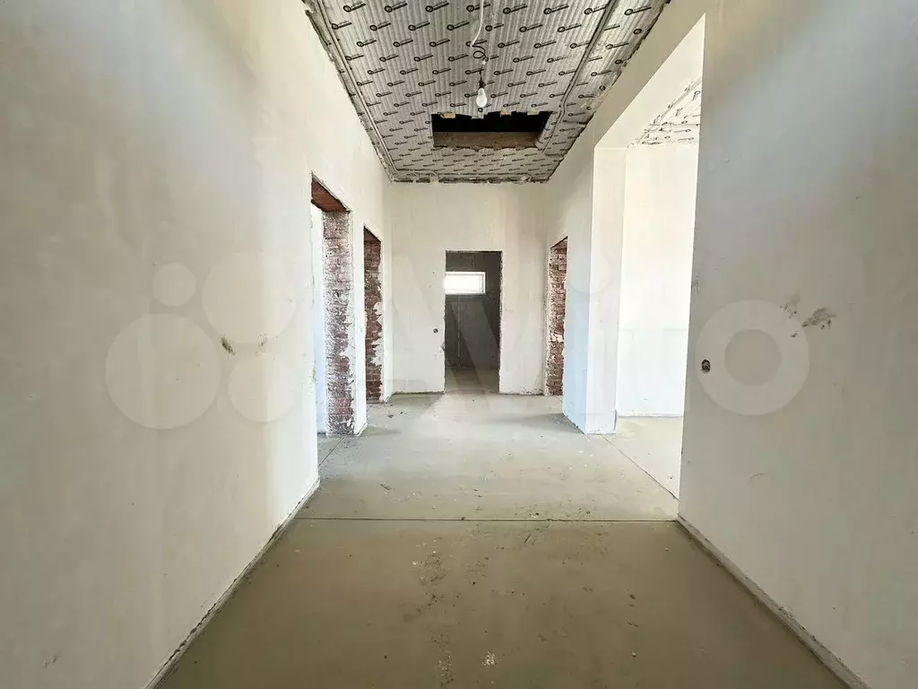 Дом 92,2 м на участке 5 сот. - Фото 1