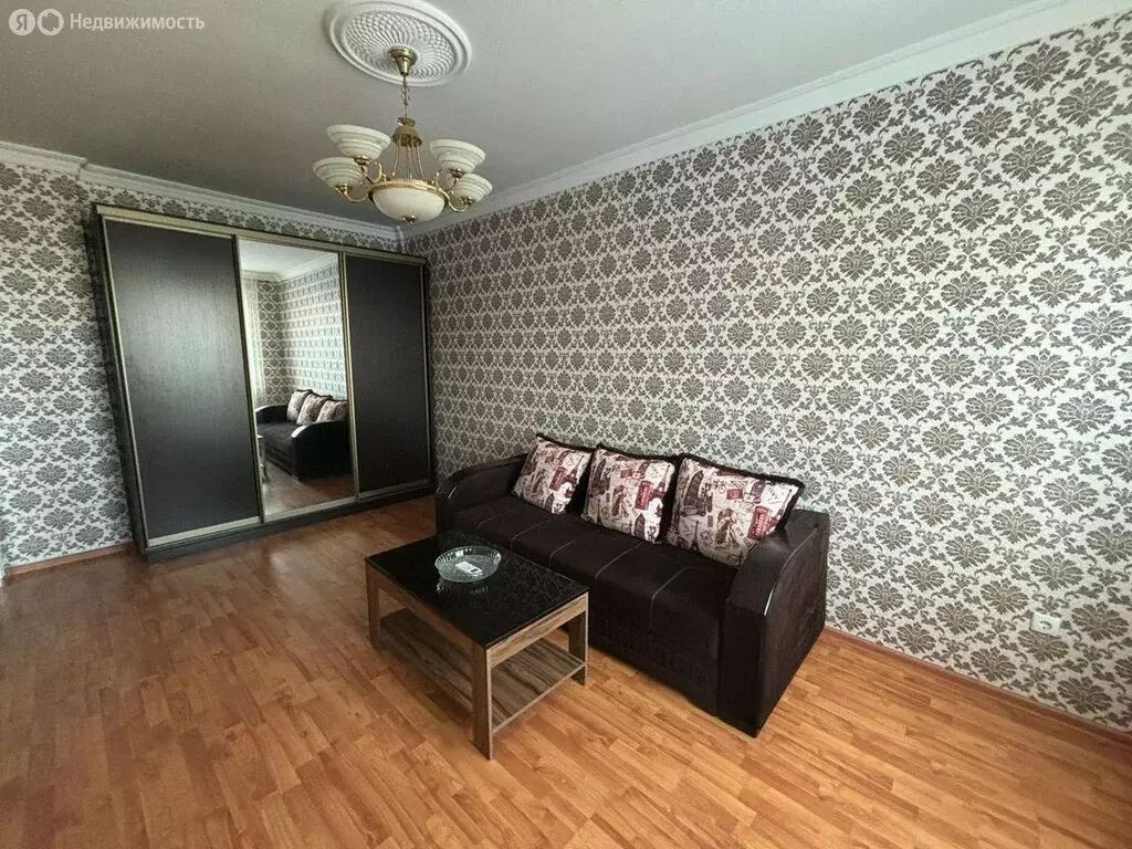 1-комнатная квартира: Дербент, улица Владимира Ленина, 3 (40 м) - Фото 0