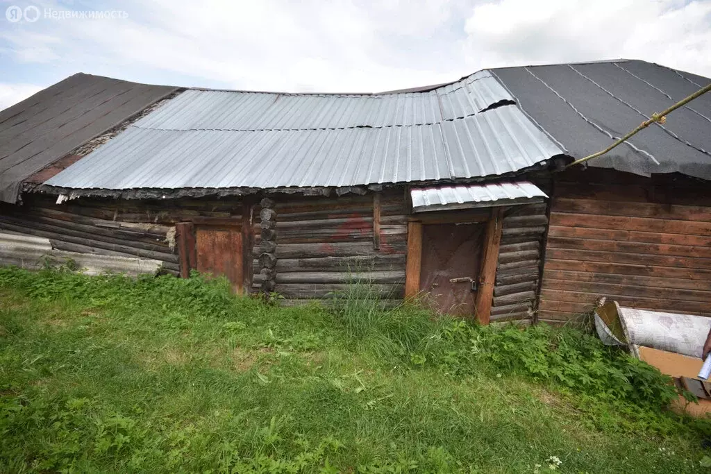 1-комнатная квартира: Кольчугино, улица Металлургов, 102 (18.8 м) - Фото 0