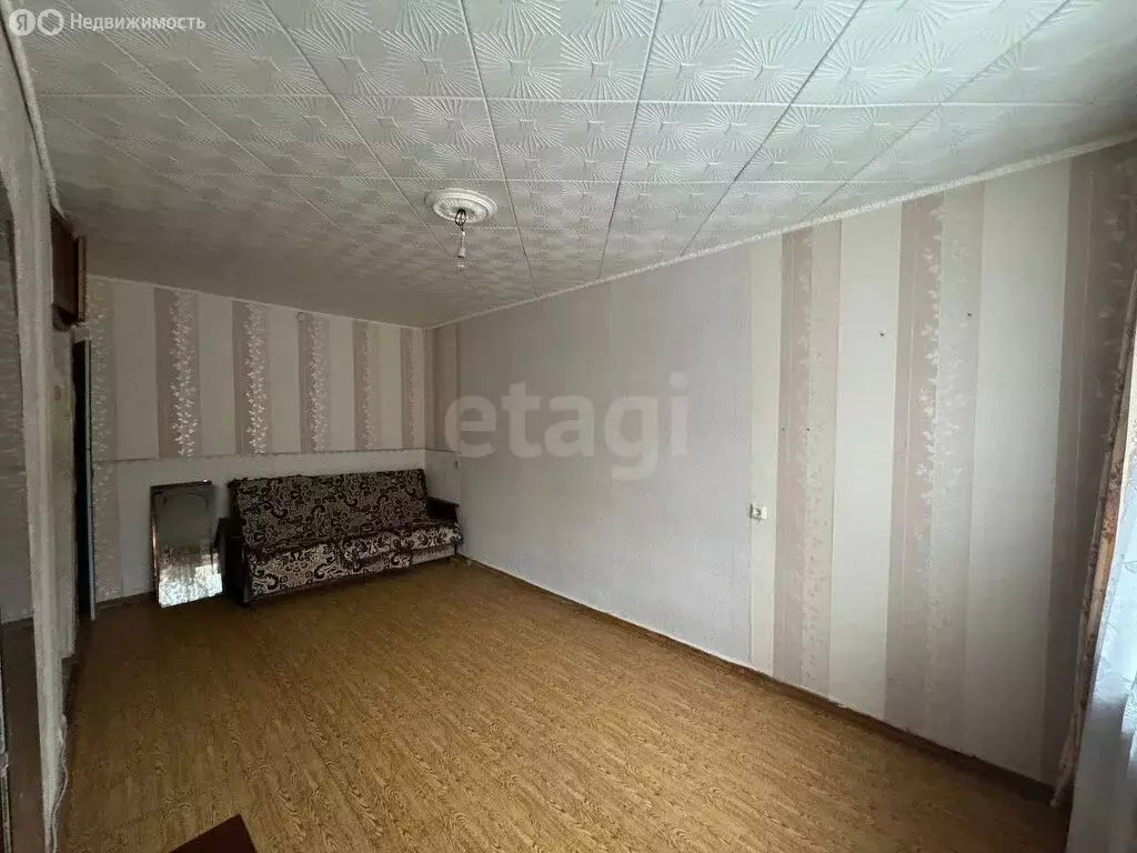 2-комнатная квартира: Челябинск, Якорная улица, 11 (40.4 м) - Фото 1