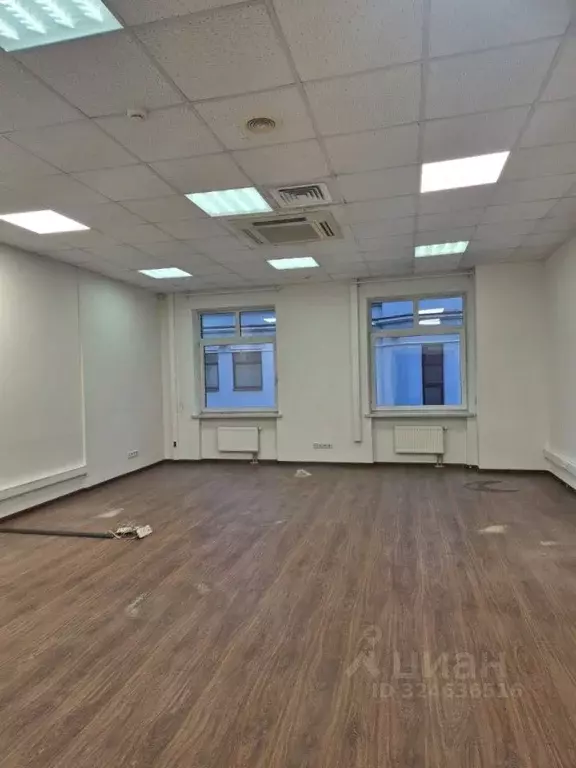 Офис в Москва Дубининская ул., 45 (96 м) - Фото 2