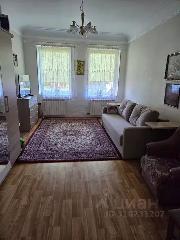 2-к кв. Калининградская область, Балтийск ул. Боткина, 7 (44.0 м) - Фото 0