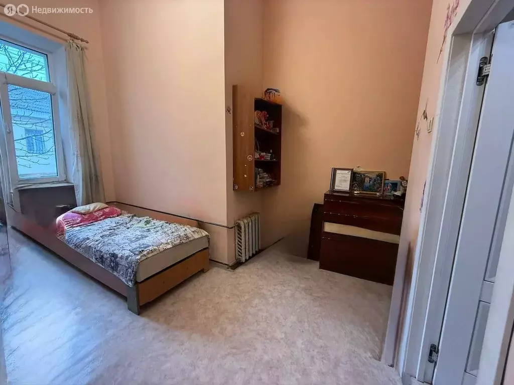 3-комнатная квартира: Симферополь, улица Ленина, 8 (81.7 м) - Фото 1