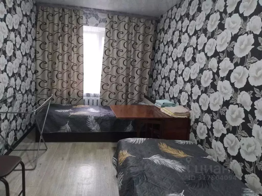 3-к кв. Ростовская область, Сальск ул. Ленина, 102 (58.0 м) - Фото 1