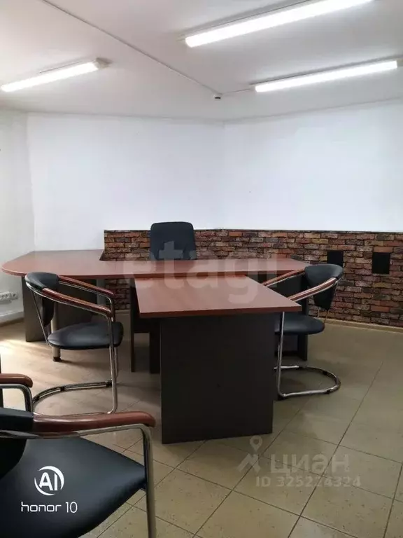 Офис в Калининградская область, Калининград ул. Пушкина, 11А (76 м) - Фото 1