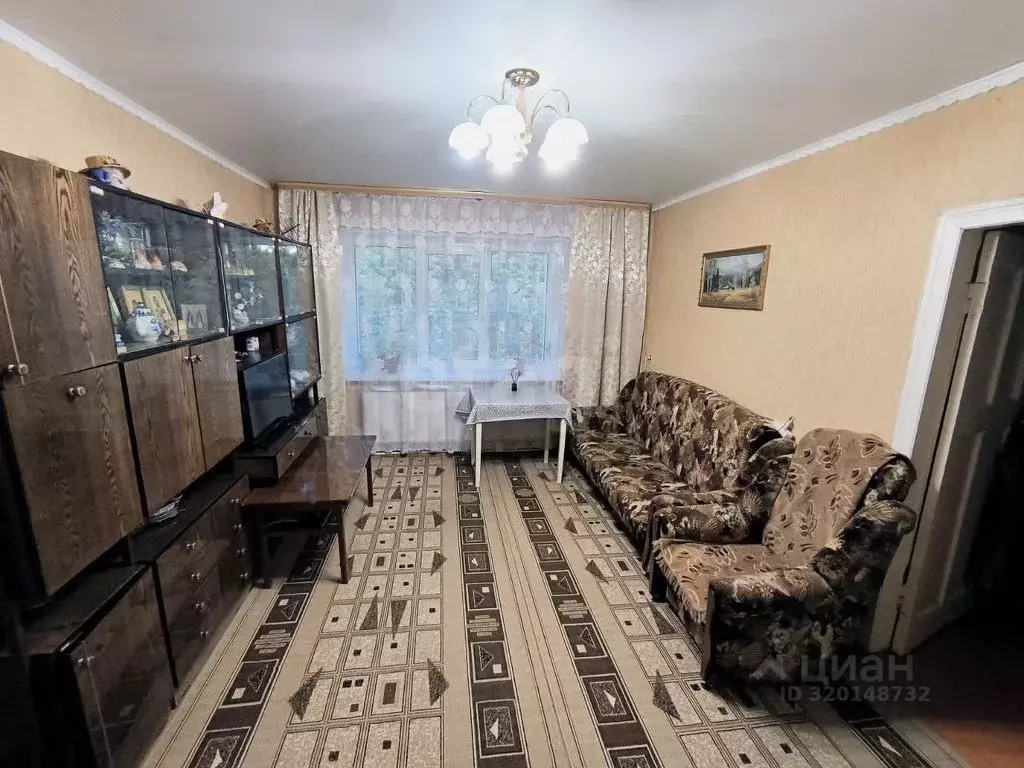 2-к кв. Владимирская область, Муром проезд 3-й Лесной, 6 (42.0 м) - Фото 2