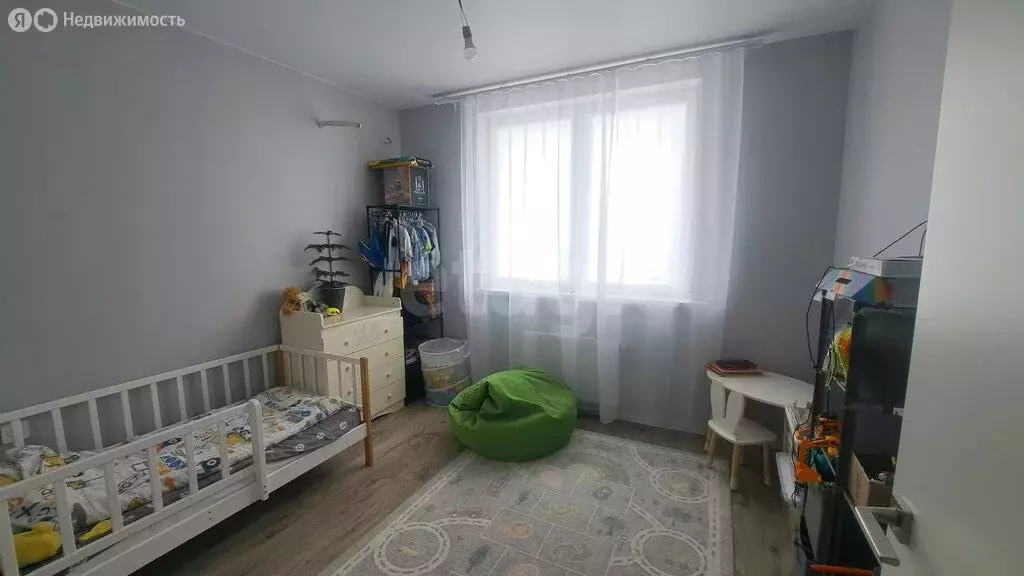 2-комнатная квартира: село Супсех, улица Николая Старшинова, 12к2 ... - Фото 1