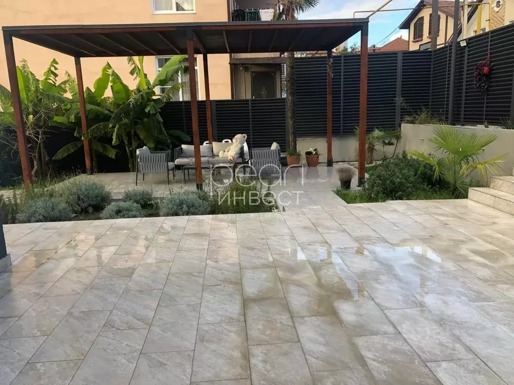 Коттедж в Краснодарский край, Сочи ул. Высокогорная (178 м) - Фото 2