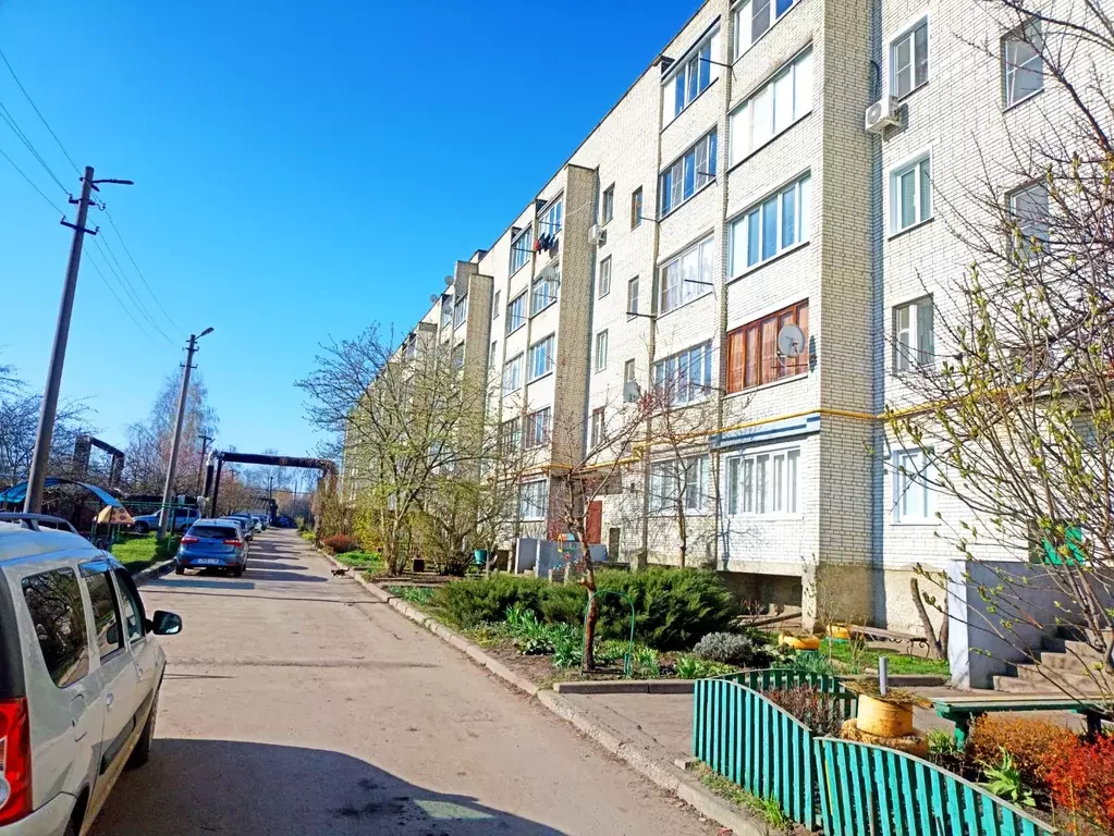 Продаётся 3-к квартира, 68.6 м - Фото 0