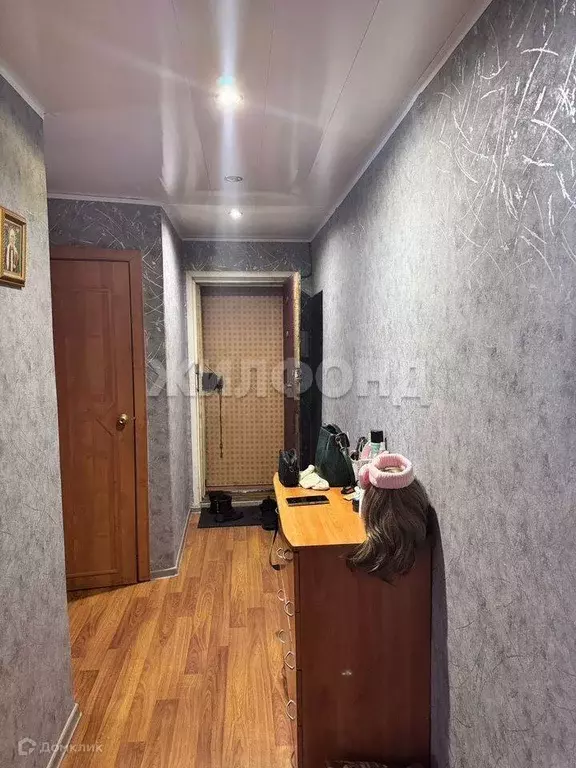 Продаётся 3-к квартира, 60 м - Фото 0