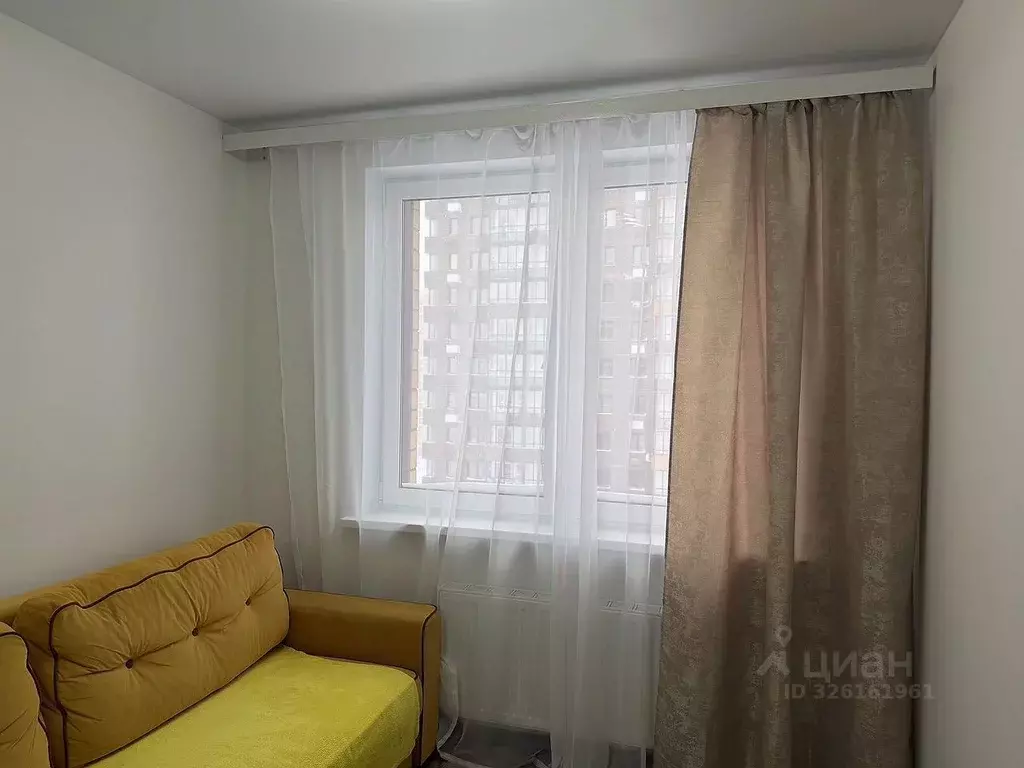 2-к кв. Московская область, Балашиха Железнодорожный мкр, ул. ... - Фото 1