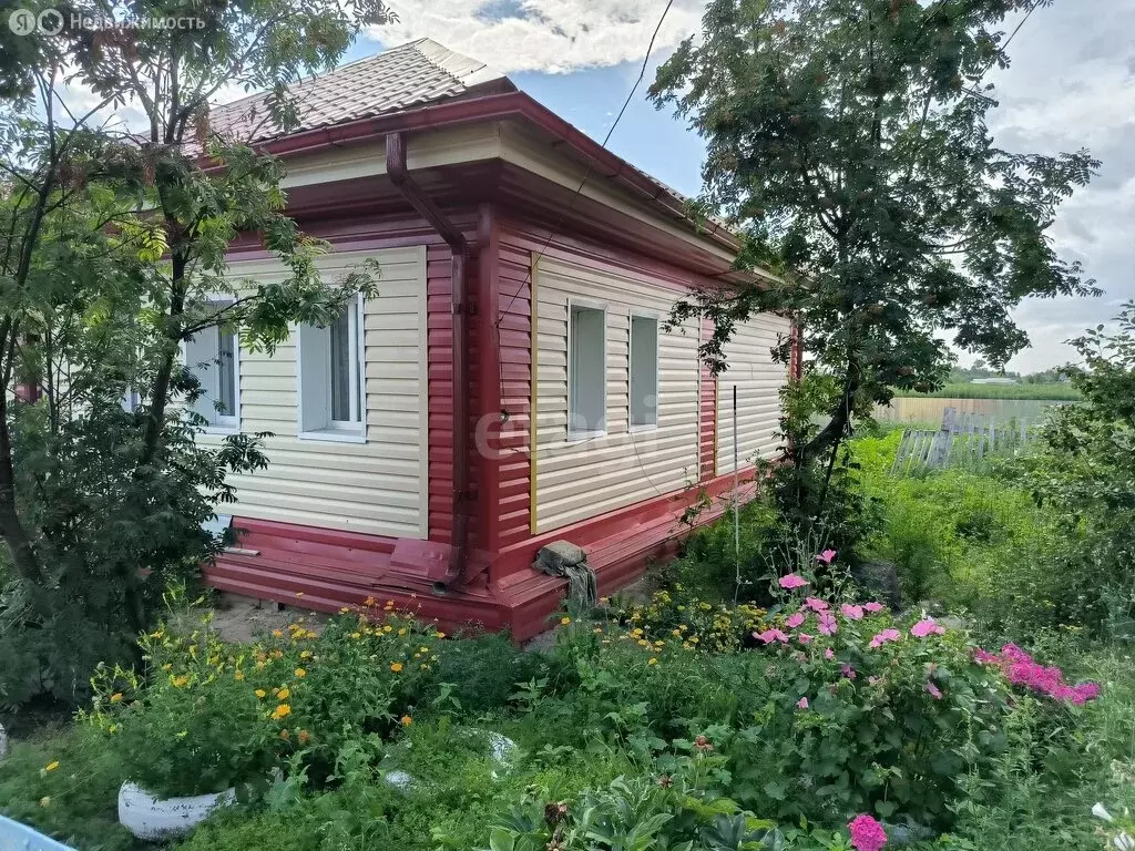 Дом в село Покровское, Советская улица (54.6 м) - Фото 0