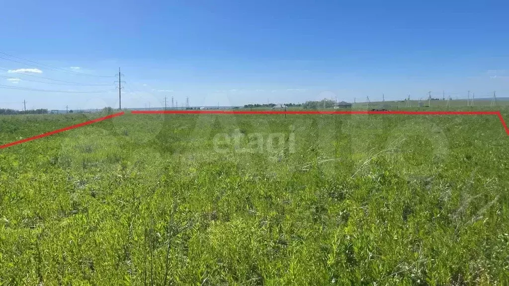 Участок 9 сот. (ИЖС) - Фото 1