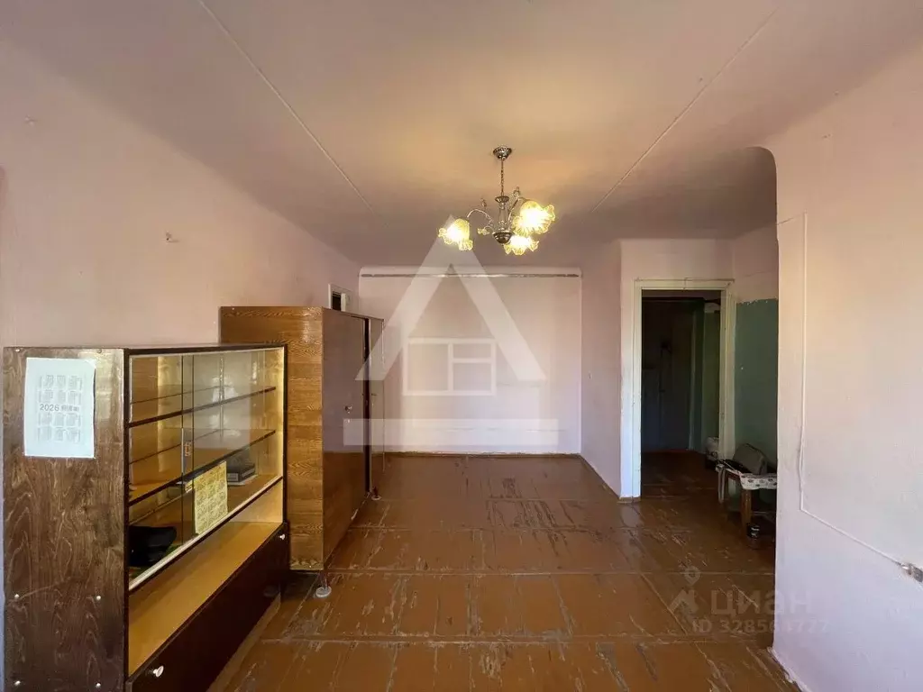 2-к кв. Челябинская область, Коркино ул. Карла Маркса, 14 (41.7 м) - Фото 2