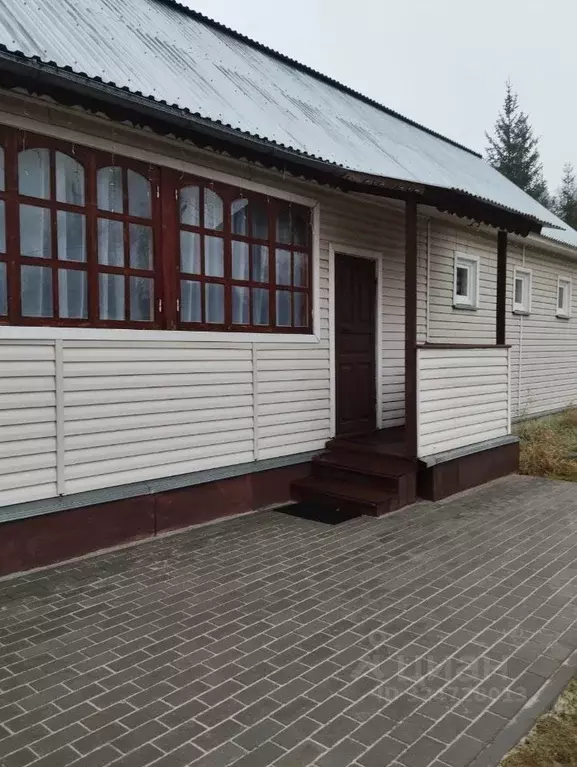 Дом в Московская область, Орехово-Зуевский городской округ, д. ... - Фото 1