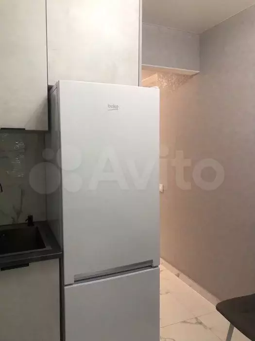 1-к. квартира, 35 м, 3/5 эт. - Фото 1