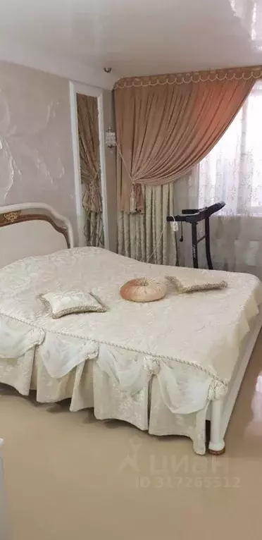 2-к кв. Крым, Евпатория просп. Победы, 63 (68.2 м) - Фото 0