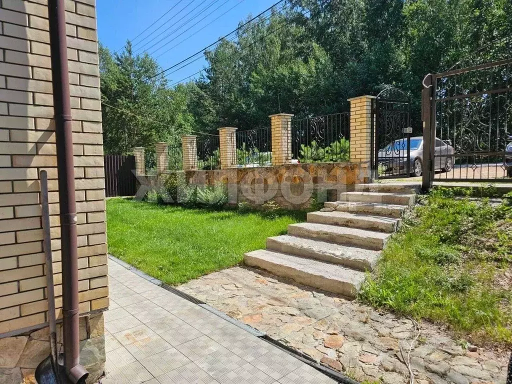 5-к кв. Новосибирская область, Новосибирский район, Мочищенский ... - Фото 1