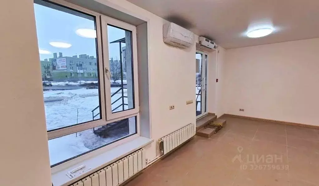 Помещение свободного назначения в Самарская область, Самара Крутые ... - Фото 2