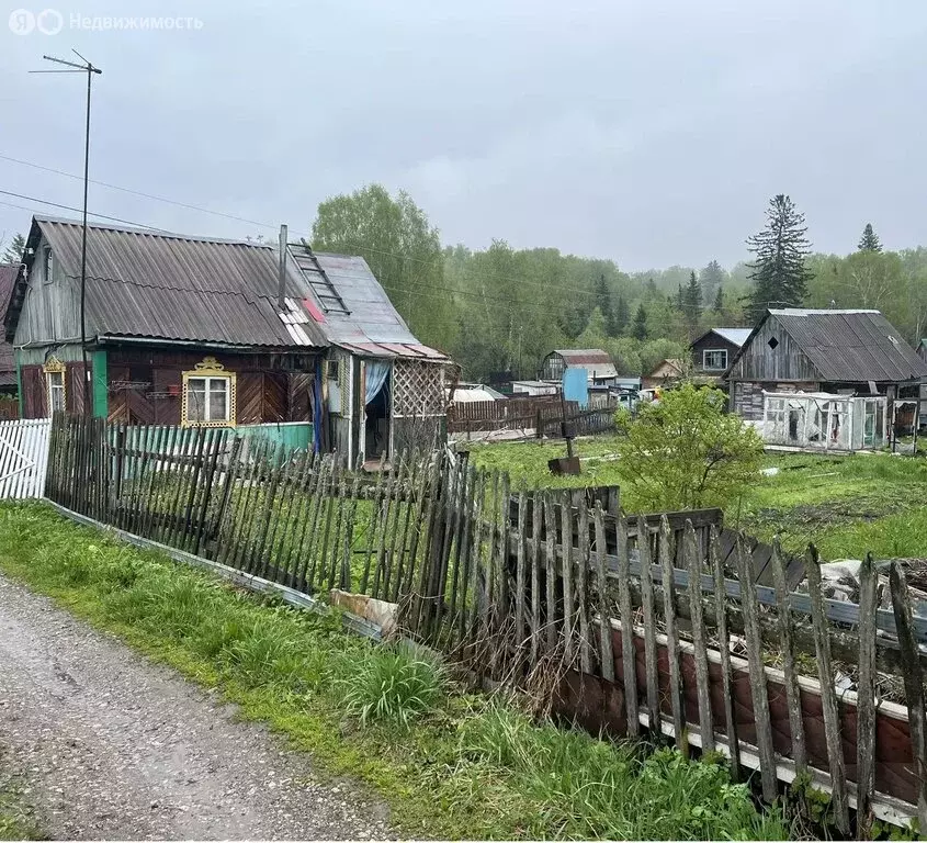 Дом в село Корнилово, улица Гагарина (25 м) - Фото 1