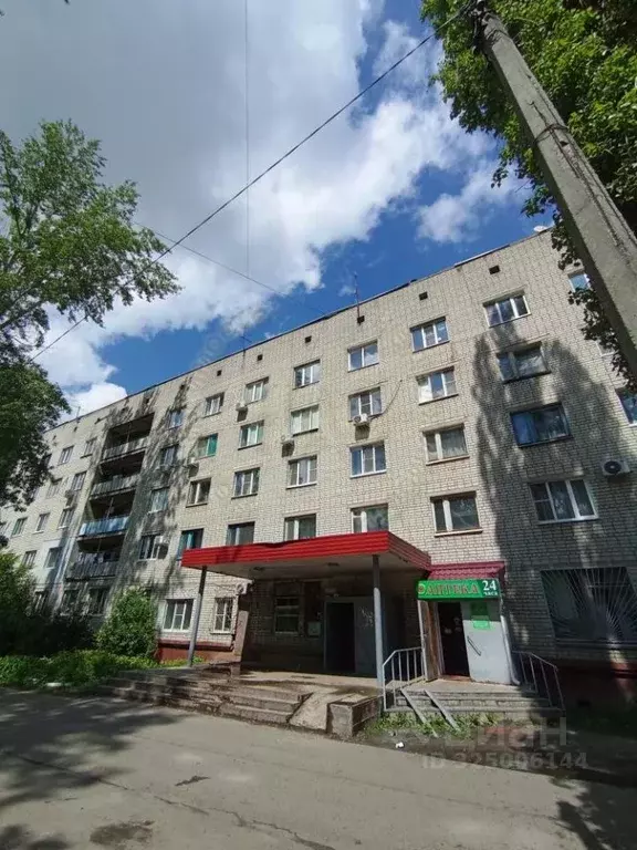 Комната Курская область, Курск ул. Гагарина, 26Б (12.4 м) - Фото 1