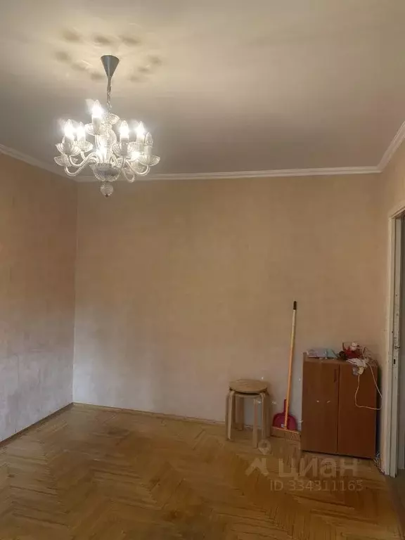 2-к кв. Санкт-Петербург просп. Просвещения, 20/25 (44.3 м) - Фото 1