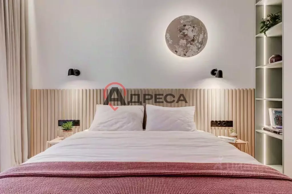 1-к кв. Татарстан, Казань ул. Николая Ершова, 66А (39.0 м) - Фото 1