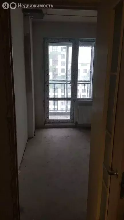 1-комнатная квартира: Москва, улица Вешних Вод, 70к2 (37 м) - Фото 2