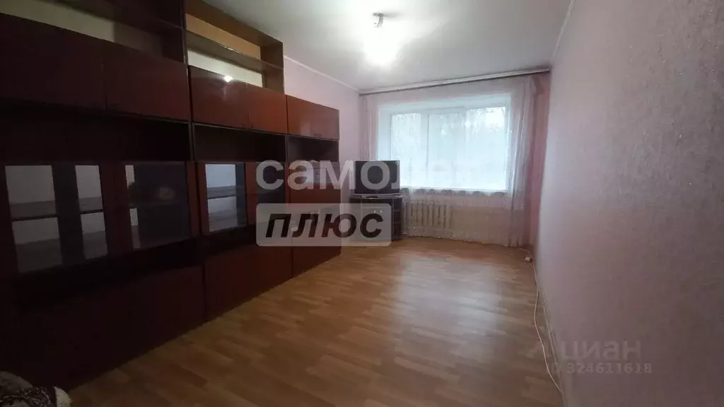 2-к кв. Смоленская область, Смоленск пер. 2-й Краснофлотский, 38 (44.0 ... - Фото 2