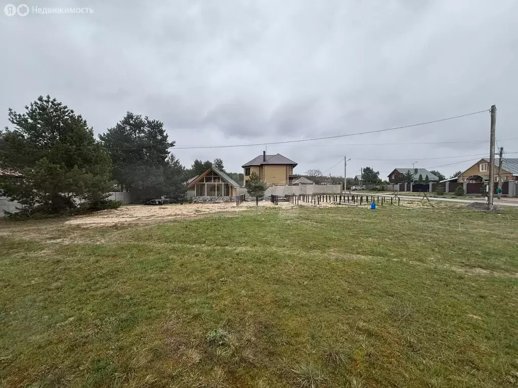 Участок в Белгородская область, Шебекинский муниципальный округ, ... - Фото 2