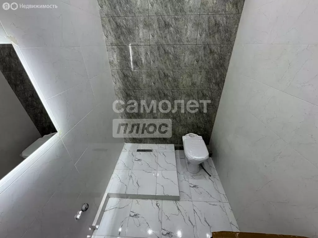 1-комнатная квартира: Махачкала, улица Генерала Омарова, 1А (44.4 м) - Фото 0
