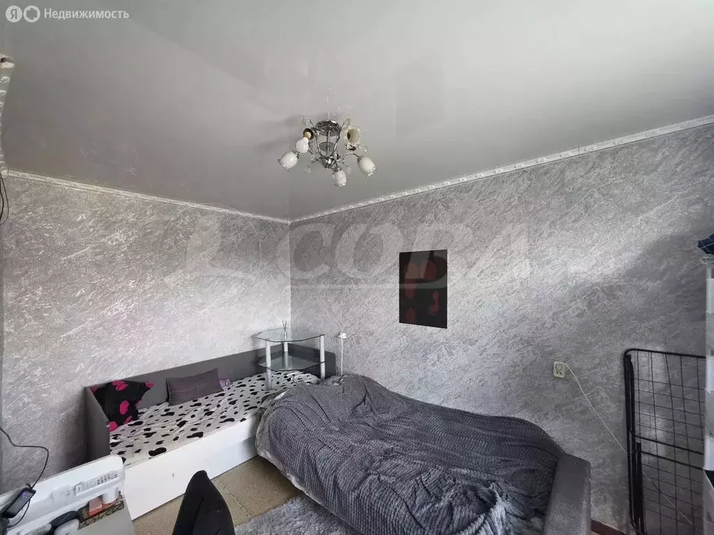1к в -комнатной квартире (20 м) - Фото 2