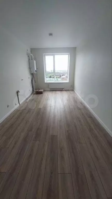 1-к. квартира, 45,5 м, 3/4 эт. - Фото 1