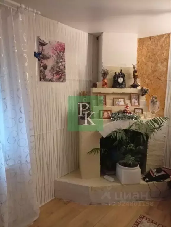 Дом в Севастополь, Севастополь, Инкерман г. Ветеран СНТ, 27 (40 м) - Фото 1