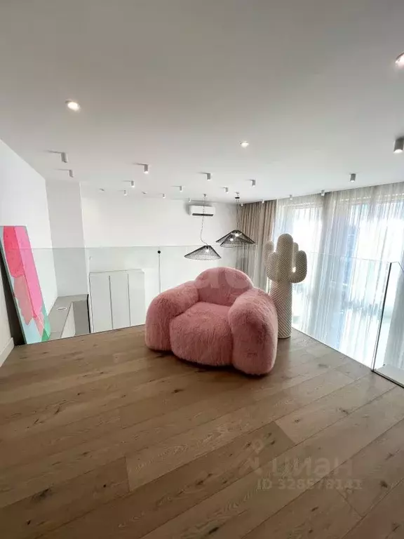 3-к кв. Москва Летниковская ул., 13 (86.0 м) - Фото 2