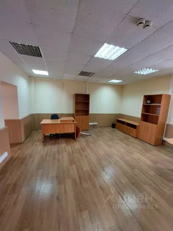 Офис в Омская область, Омск ул. Фрунзе, 54 (68 м) - Фото 2