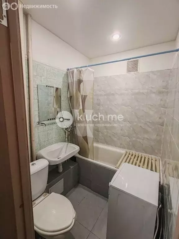 2-комнатная квартира: Казань, Краснококшайская улица, 174 (44.5 м) - Фото 2