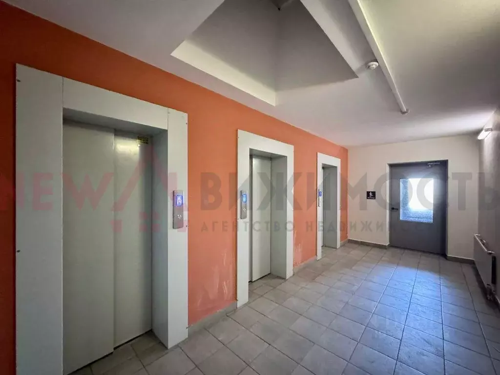 Квартира, 1 комната, 32.29 м - Фото 0