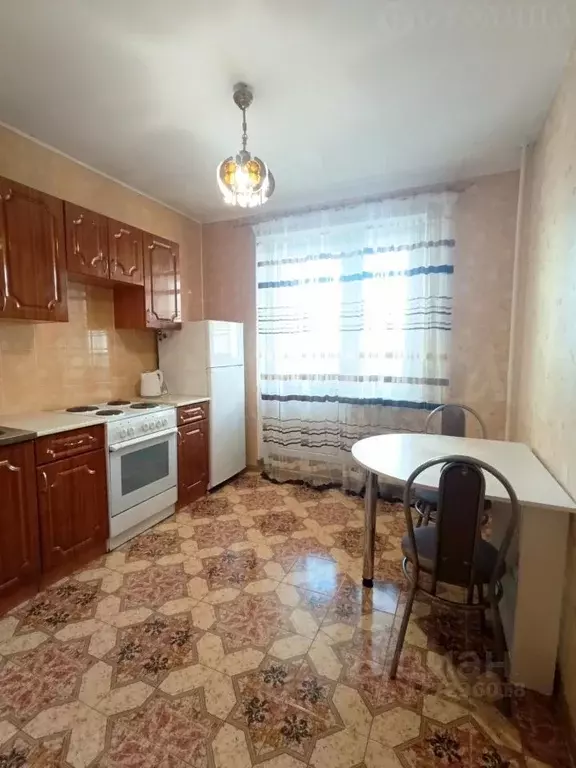 1-к кв. Москва Молодогвардейская ул., 34 (40.0 м) - Фото 1