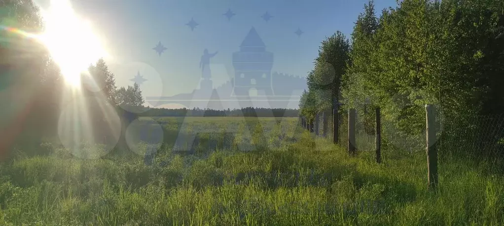Участок 18 сот. (ИЖС) - Фото 0