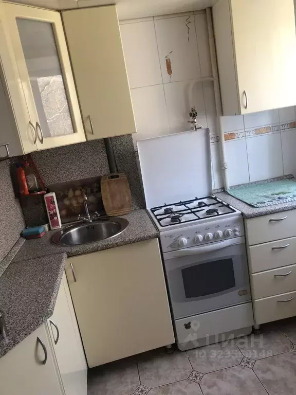 2-к кв. Нижегородская область, Нижний Новгород ул. Раевского, 19 (45.0 ... - Фото 1