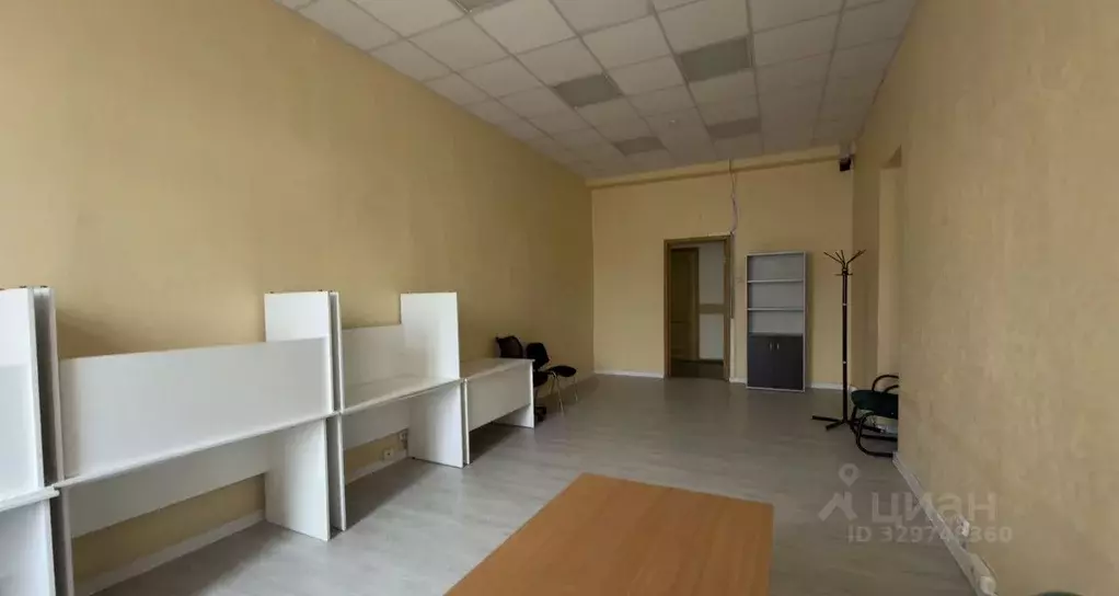 Офис в Санкт-Петербург ул. Некрасова, 11 (33 м) - Фото 0