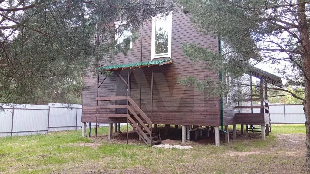 Дом 138,5 м на участке 20 сот. - Фото 0