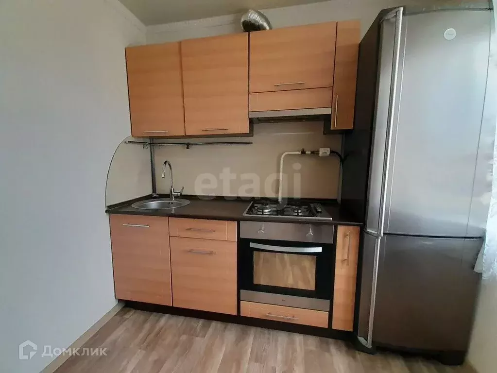 Продаётся 3-к квартира, 45 м - Фото 0