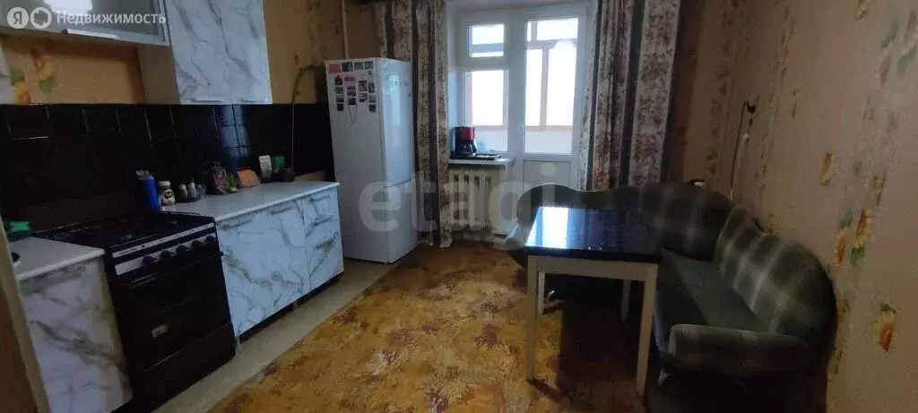 1-комнатная квартира: Тверь, улица Луначарского, 5 (52.3 м) - Фото 2