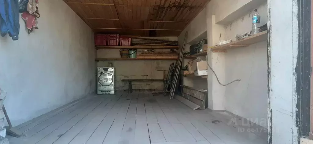 Гараж в Кировская область, Киров ул. Ленина, 130А (18.0 м) - Фото 1