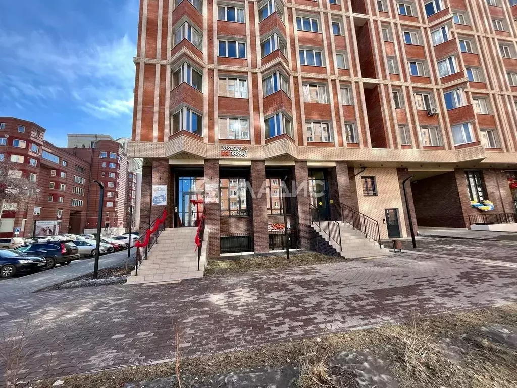 1-к кв. Иркутская область, Иркутск ул. Красноказачья, 84 (44.0 м) - Фото 0