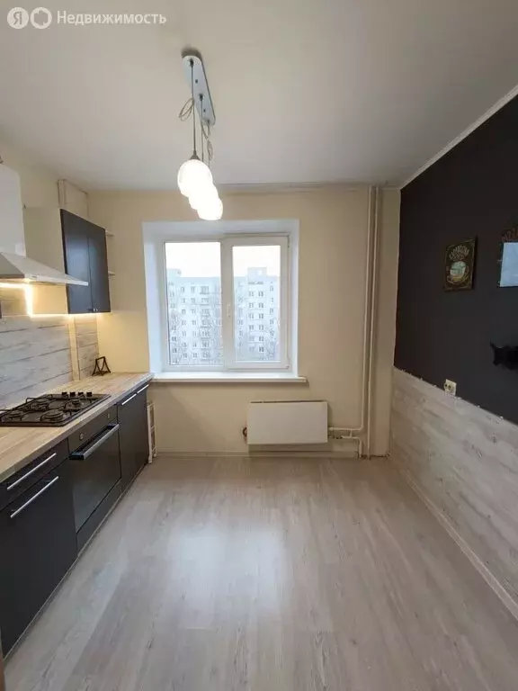 2-комнатная квартира: Нижний Новгород, улица Федосеенко, 4 (52.4 м) - Фото 1